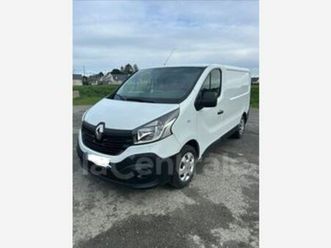 iii cabine confort l1h1 1000 dci 120 e6