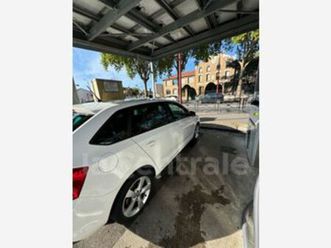 spaceback 1.6 tdi 90 greentec active