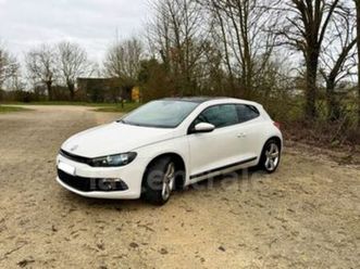 ii 2.0 tdi 140 fap 7cv carat