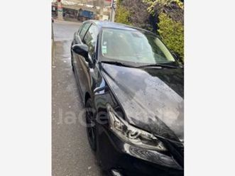 generation2 200h f sport