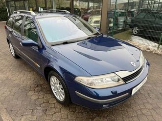 renault laguna grandtour privilege 1.8 16v