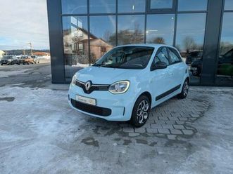 renault twingo equilibre sce 65 | sitzhzg r-link pdc