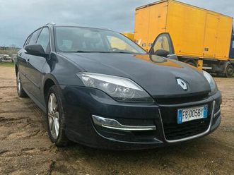 renault laguna 1.9 dci