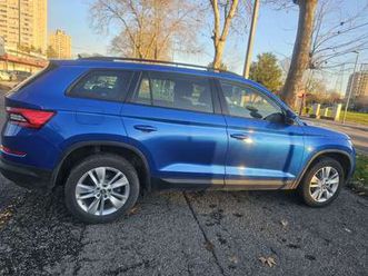 2.0 tdi evo executive dsg