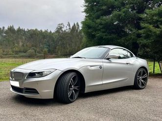 bmw z4 35 i pack m