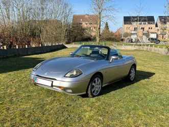 fiat barchetta 1.8 16v - 1996