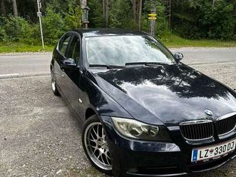 bmw 3er-reihe 325xi