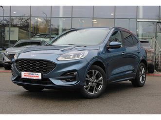 st-line 2.0 ecoblue 190km awd salon pl* winter* led* asystenci* fv23%