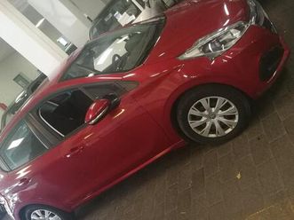 peugeot 208 puretech 68 5 porte active