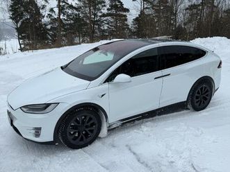 75d - garanti 2027 - strøken