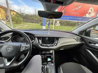 grandland x 1.6 phev fwd auto