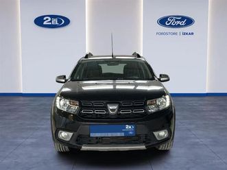 0.9 tce stepway , 88hp, crossover