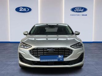 1.5 tdci titanium x , 115hp, sedan