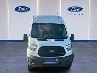 16+1 , 168hp, combi camli