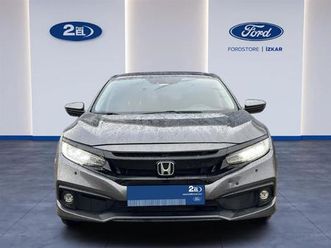 1.6 i-vtec eco executive otomatik , 125hp, sedan