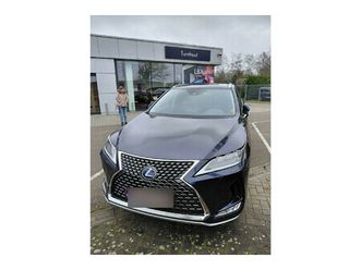 450h awd privelege line | panoramisch dak | navigatie | lederen interieur |