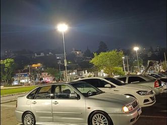 volkswagen polo classic/ special 1.8 mi 1999