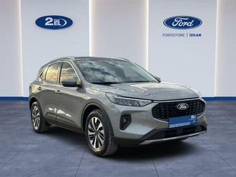 1.5 ecoboost st line x , 137hp, suv