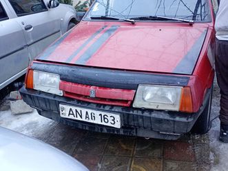 lada / ваз 2109