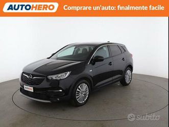 opel grandland x la46120