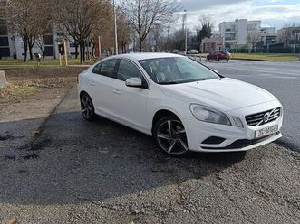volvo s60 1.6 d2 r-design, 2013 god.