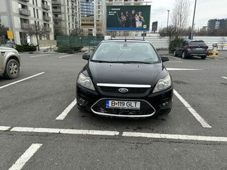 vand ford focus cc bucuresti sectorul 1
