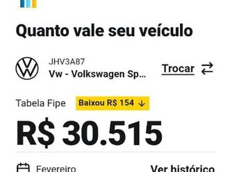 volkswagen spacefox 1.6/ 1.6 trend total flex 8v 5p 2009