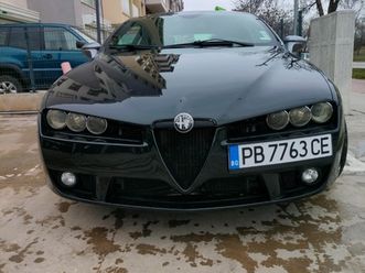 alfa romeo brera 2.4jtdm 6,000 eur
