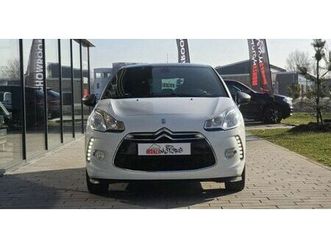 1.2 vti puretech chic