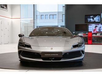 occasion 296 gts 2024 à vendre à sint-martens-latem