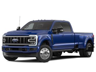 ford super duty 2026 f-450