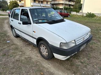 fiat uno 60sx 1990 carburatore.