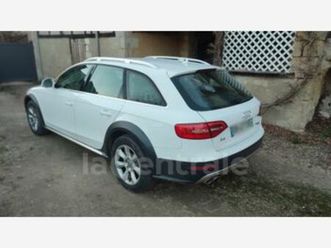 generation2 2.0 tdi 177 ambiente s tronic