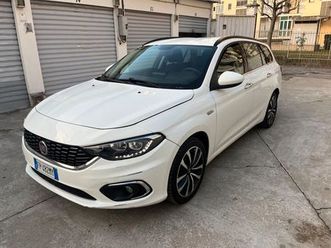 fiat tipo 1.6 mjt s&s sw s-design