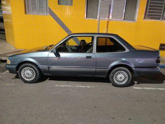 volkswagen apollo gls/ vip 1.8 1991