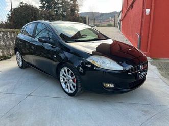 fiat bravo 1.9 mjt 150cv sport style