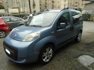 fiat qubo '11 1.4 ok neopat. 150000 km