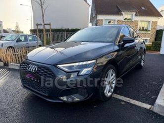 iv berline 35 tdi 150 business line s tronic 7