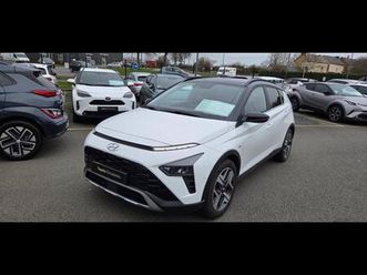 1.0 t-gdi 100ch hybrid 48v executive dct-7