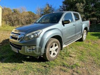 ii crew 4x4 2.5 quasar automatic a/c