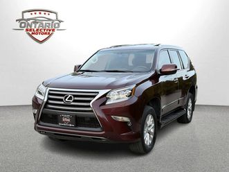 lexus gx 460 luxury* обдух* мъртва т.* 6+ 1