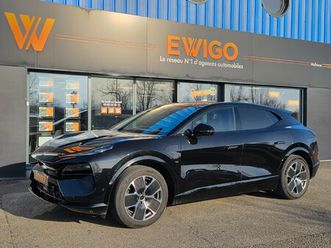 electric 610 112kwh 4wd bva