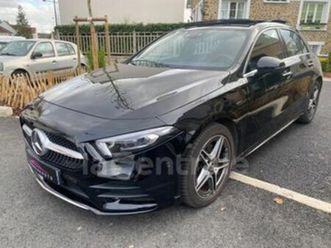 iv generation2 250 amg line 8g-dct