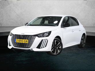 hybrid 100pk e-dcs6 allure | 1ste eigenaar | apple