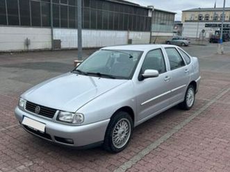 volkswagen vw polo classic