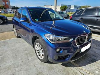 bmw x1 sdrive20i