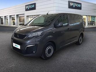 furgon bluehdi 90kw compact premium