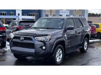 toyota 4runner 4.0* v6* подгрев* камера* кейлес*
