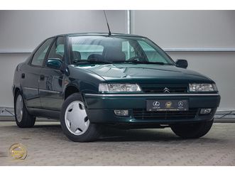 citroen xantia 1997 - 19900 pln - gogolin - gielda klasyków
