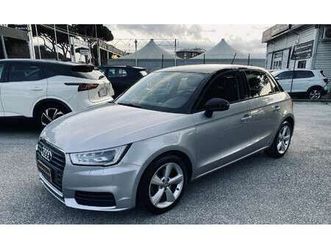 sportback 1.6 tdi ** ved. note**